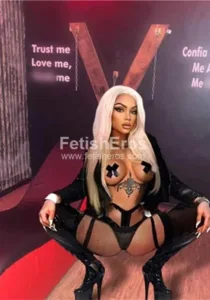 Mistress Tiffany a roma – Annunci BDSM e Fetish