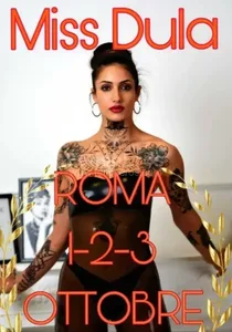 Mistress Miss Dula a roma – Annunci BDSM