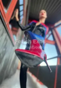 Mistress Miss Leda a firenze – Annunci BDSM e Fetish