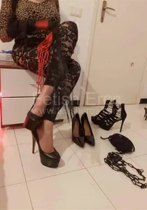 Mistress ShouShou a salerno – Annunci BDSM e Fetish
