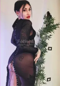 Mistress Miss Ossidiana a barletta – Annunci BDSM e Fetish