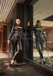 Mistress Miss Sofia