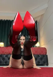 Mistress Chanel Rodriguez a genova – Annunci BDSM
