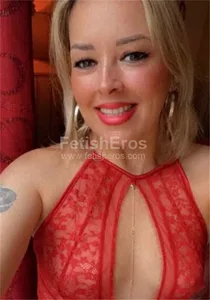 Mistress Miss Rossana a fetishcam – Annunci BDSM e Fetish