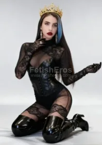 Mistress Cheri Scarlet a bergamo – Annunci BDSM e Fetish