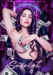 Mistress Cheri Scarlet a bergamo – Annunci BDSM