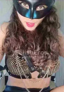 Mistress Miss Meelina  a roma – Annunci BDSM e Fetish