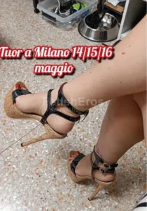 Mistress Milano a milano – Annunci BDSM