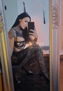 Mistress  DeaChanty   a milano – Annunci BDSM e Fetish