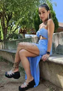 Mistress MISS ROSE  a novara – Annunci BDSM e Fetish