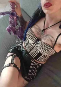 Mistress Miss Dark Lolita a milano – Annunci BDSM e Fetish