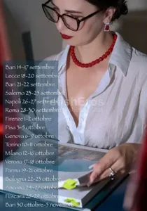 Mistress Emilia Domina a milano – Annunci BDSM e Fetish