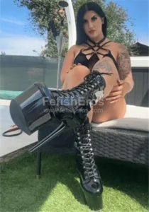 Mistress Mistress Genny a milano – Annunci BDSM